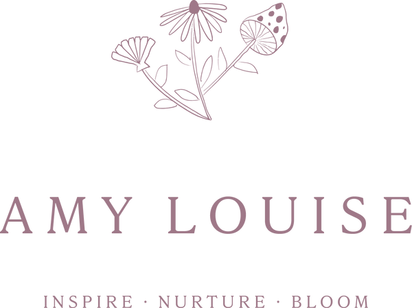 Amy Louise